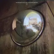 benoit pioulard - The Benoit Pioulard Listening Matte