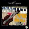CD - Benoit/Freeman Project - The Benoit/Freeman Project