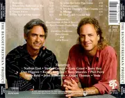 CD - Benoit/Freeman Project - The Benoit/Freeman Project