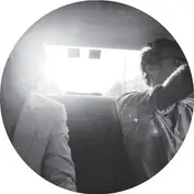 Benoit & Sergio - Your Darkness Ep