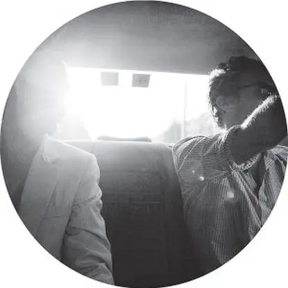 Benoit & Sergio - Your Darkness Ep