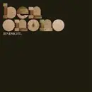 12inch Vinyl Single - BEN ONONO - HINDSIGHT