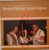 LP - Benone Damian - Simion Stanciu - Les Prestigieux Solistes Roumains - Gatefold