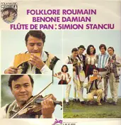 Benone Damian - Folklore Roumain