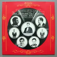 Ben Selvin & His Orchestra - 'Cheerful Little Earfull'
