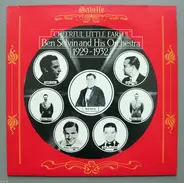 Ben Selvin & His Orchestra - 'Cheerful Little Earfull'