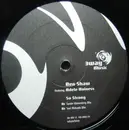 12'' - Ben Shaw Featuring Adele Holness - So Strong (Remixes)
