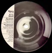 Ben Sims - Retrovert
