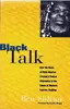 Paperback - Archie Shepp - Ben Sidran. Black Talk - New Ed