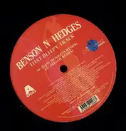 Benson 'n' Hedges - That Bleepy Track