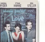 VHS - Ben Stiller - Voll das Leben