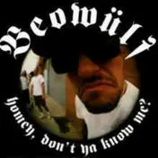Beowulf - Homey, Don't Ya Know Me?