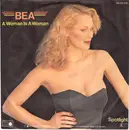 7inch Vinyl Single - Bea - A Woman Is A Woman