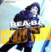12inch Vinyl Single - Bea Ba - L'Alphabet