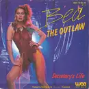 7inch Vinyl Single - Bea - The Outlaw