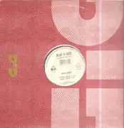 12inch Vinyl Single - Beat 4 Feet - Boom Boom