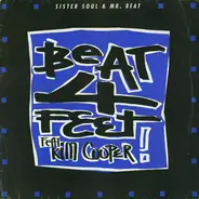 Beat 4 Feet Feat. Kim Cooper - Sister Soul & Mr Beat