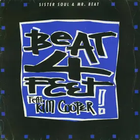 Beat 4 Feet - Sister Soul & Mr Beat