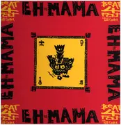 12inch Vinyl Single - Beat 4 Feet Feat. Kim Cooper - Eh Mama / Sister Soul & Mr. Beat