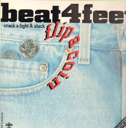 Beat 4 Feet - Flip A Coin