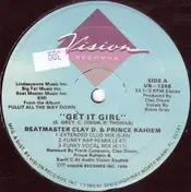 Prince Rahiem - Get It Girl