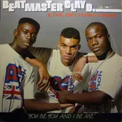 Get Funky Crew - You Be You And I Be Me