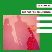 BEAT MARK - Flowers / Two Weeks