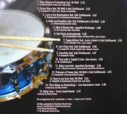 CD - Beat 'N Blow - Time - Digipak