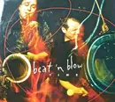 CD - Beat 'N Blow - Time - Digipak