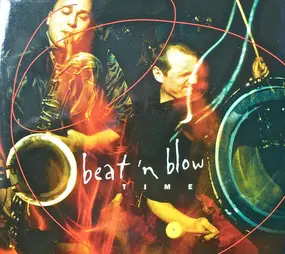 Beat 'N Blow - Time