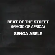 Beat Of The Street (Magic Of Africa)