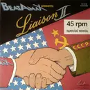12inch Vinyl Single - Beat-A-Max - Liaison II (Remix)