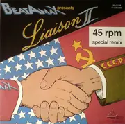 12inch Vinyl Single - Beat-A-Max - Liaison II (Remix)