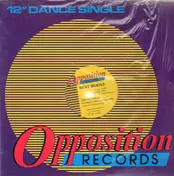 Beat Bustle - Din da dance (2 mixes)