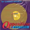 12inch Vinyl Single - Beat Bustle - Din da dance (2 mixes)