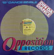 Beat Bustle - Din Da Dance