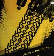 LP - Beat Beat Beat - Living In The Future