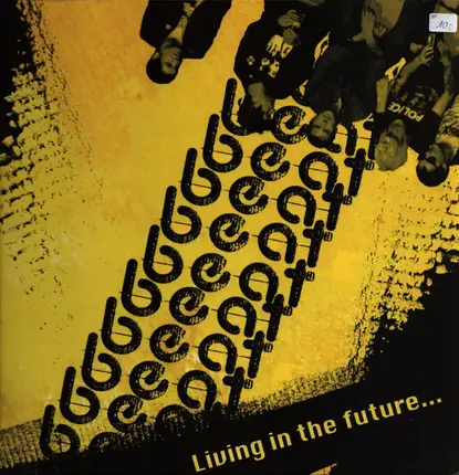 Beat Beat Beat - Living in the Future