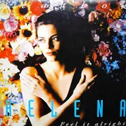 12inch Vinyl Single - Beat Box Featuring Helena Spring - Feel It Alright