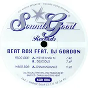 Beat Box - Shamandance