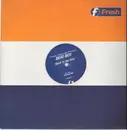 12inch Vinyl Single - Beat-Boy - Roof Is On Fire