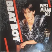 Beat Boy - West Miami № 5