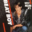 7inch Vinyl Single - Beat Boy - West Miami № 5