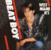 7inch Vinyl Single - Beat Boy - West Miami № 5