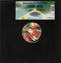 12inch Vinyl Single - Beat Checkazz vs. Bass n' Pulse - Tekkno Bahia
