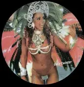 Beat Checkazz - Tekkno Bahia