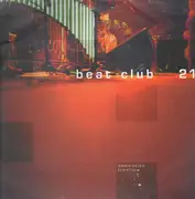 12'' - Beat Club 21 - Dedication / Timeflow