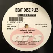 Beat Disciples - I'll Run My Way