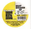 12'' - Beat Division - Beat Division EP