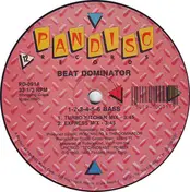 Beat Dominator - 1-2-3-4-5-6 Bass
